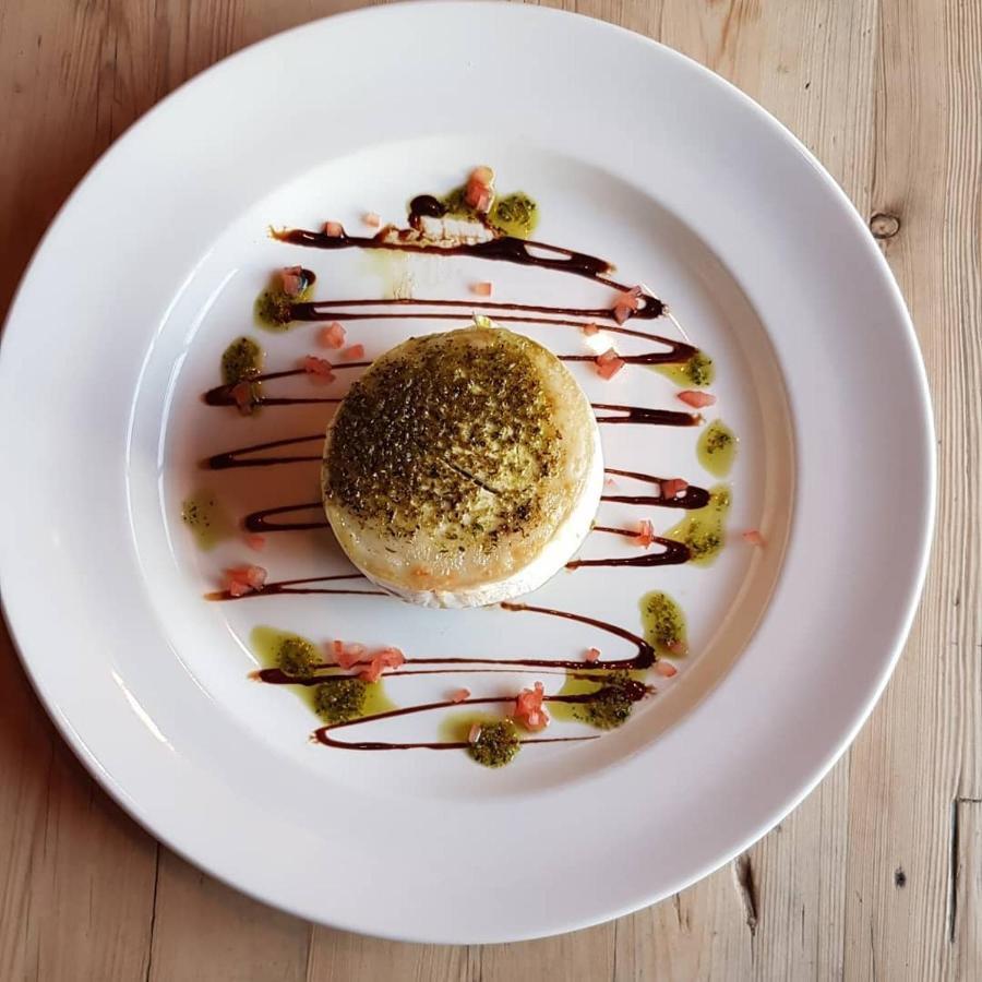Stanton Saint John The Talkhouse酒店 外观 照片